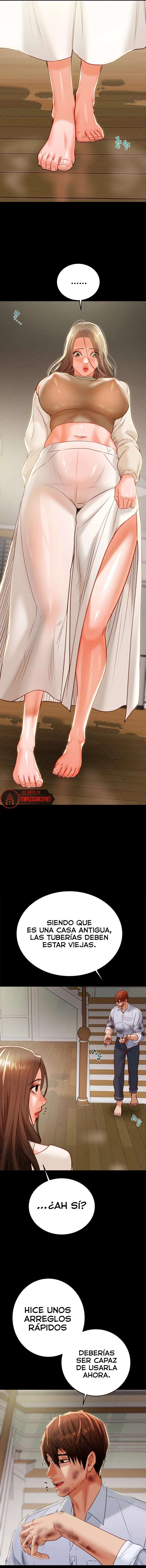 El Saqueador Capítulo 9 - Page 14