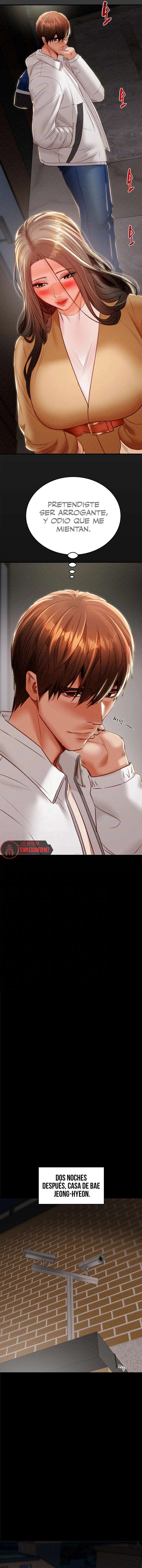 El Saqueador Capítulo 9 - Page 2