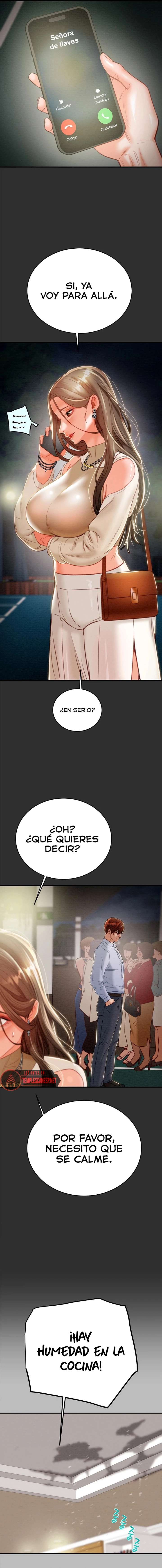 El Saqueador Capítulo 9 - Page 9