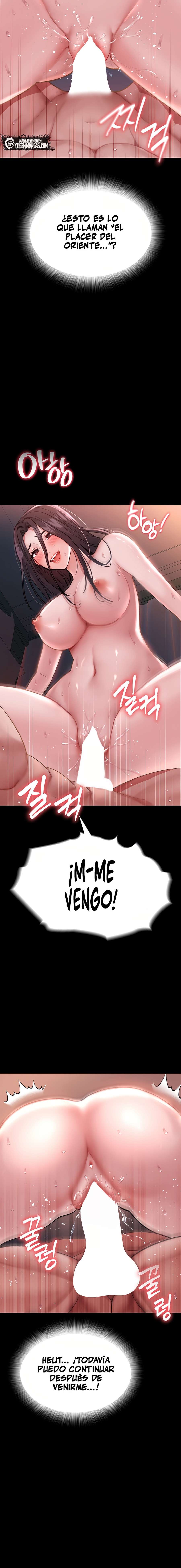 Terminé entrando en el mundo Murim Capítulo 2 - Page 6