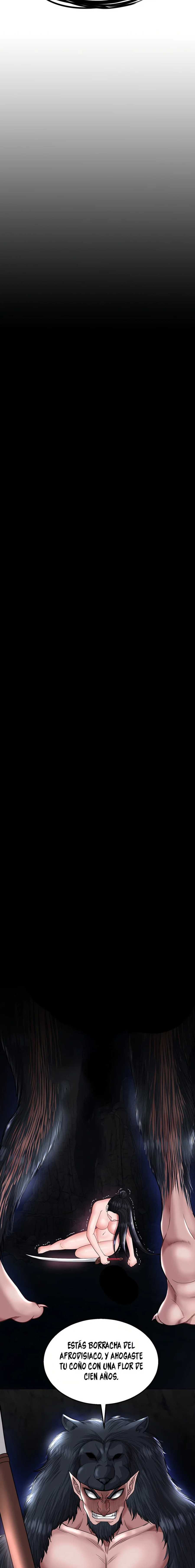 Terminé entrando en el mundo Murim Capítulo 20 - Page 12