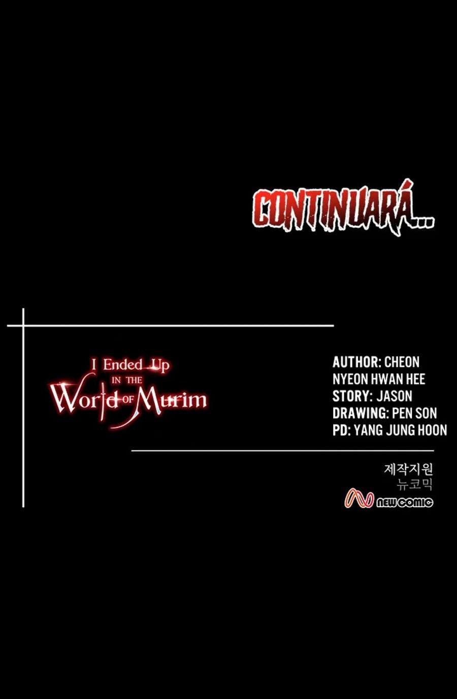 Terminé entrando en el mundo Murim Capítulo 24 - Page 27