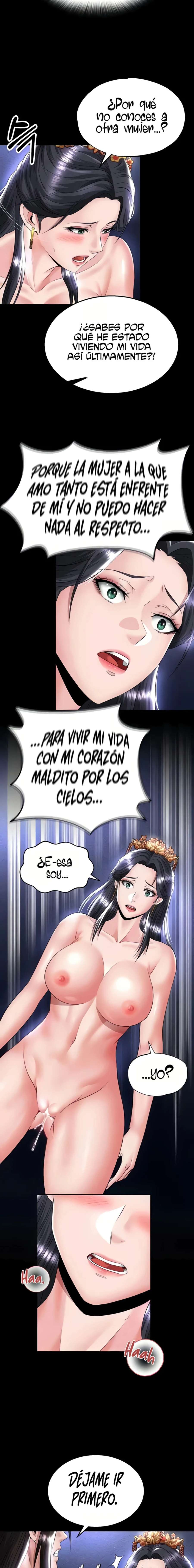 Terminé entrando en el mundo Murim Capítulo 25 - Page 20