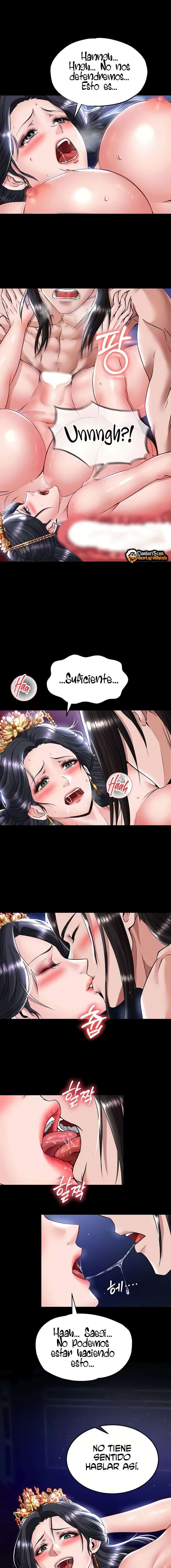 Terminé entrando en el mundo Murim Capítulo 26 - Page 4