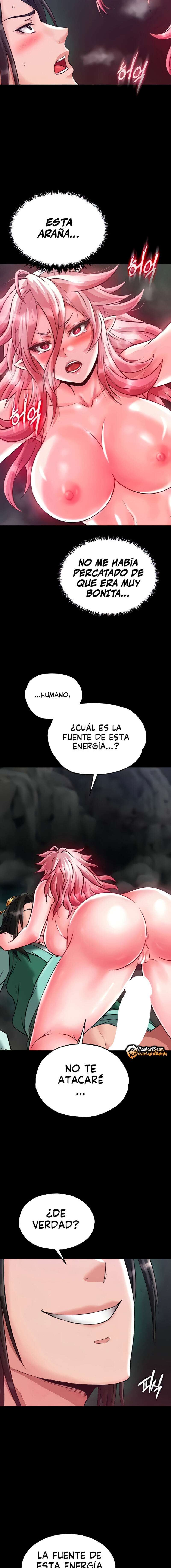 Terminé entrando en el mundo Murim Capítulo 28 - Page 23