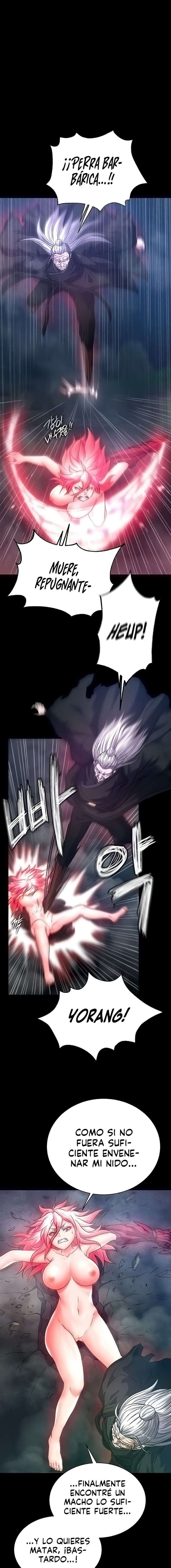 Terminé entrando en el mundo Murim Capítulo 30 - Page 6