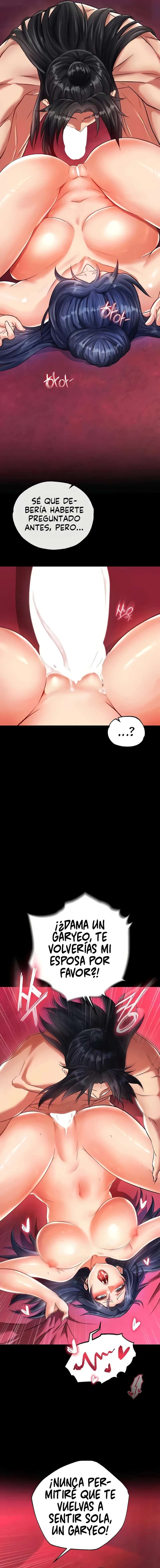 Terminé entrando en el mundo Murim Capítulo 32 - Page 16