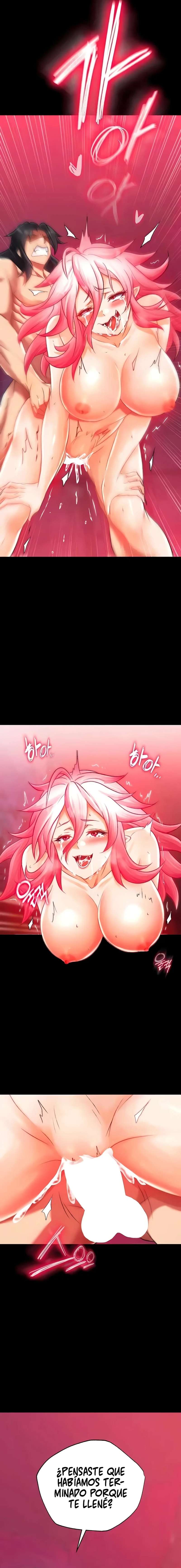 Terminé entrando en el mundo Murim Capítulo 33 - Page 14