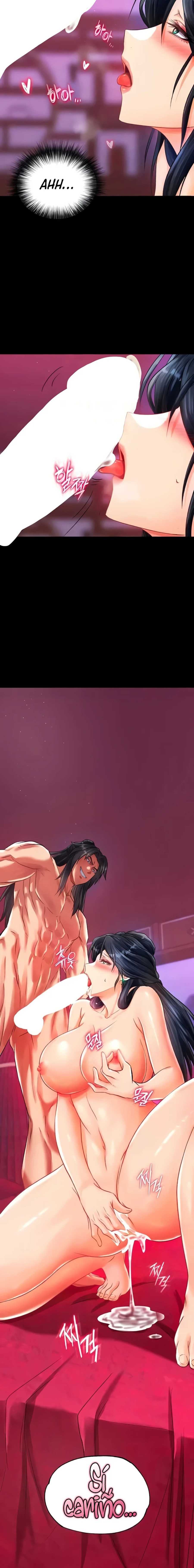 Terminé entrando en el mundo Murim Capítulo 34 - Page 2