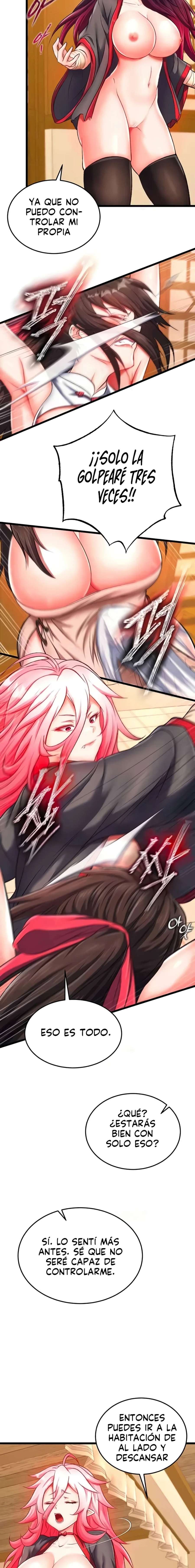 Terminé entrando en el mundo Murim Capítulo 38 - Page 16