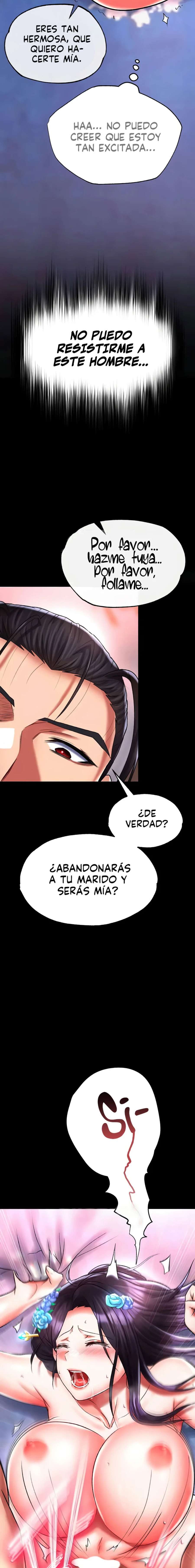 Terminé entrando en el mundo Murim Capítulo 43 - Page 16