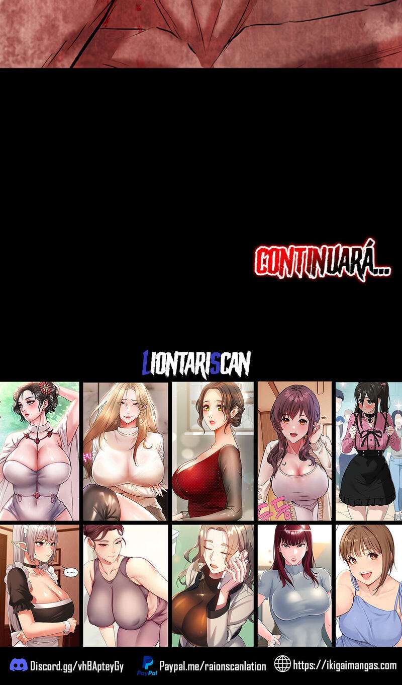 Terminé entrando en el mundo Murim Capítulo 51 - Page 21