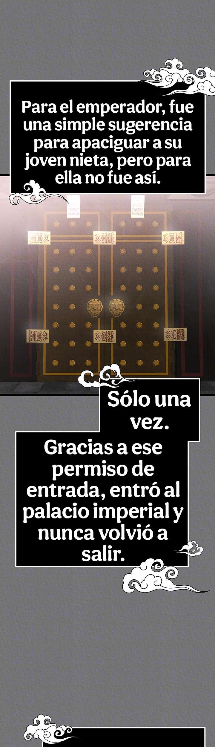 Terminé entrando en el mundo Murim Capítulo 57 - Page 12