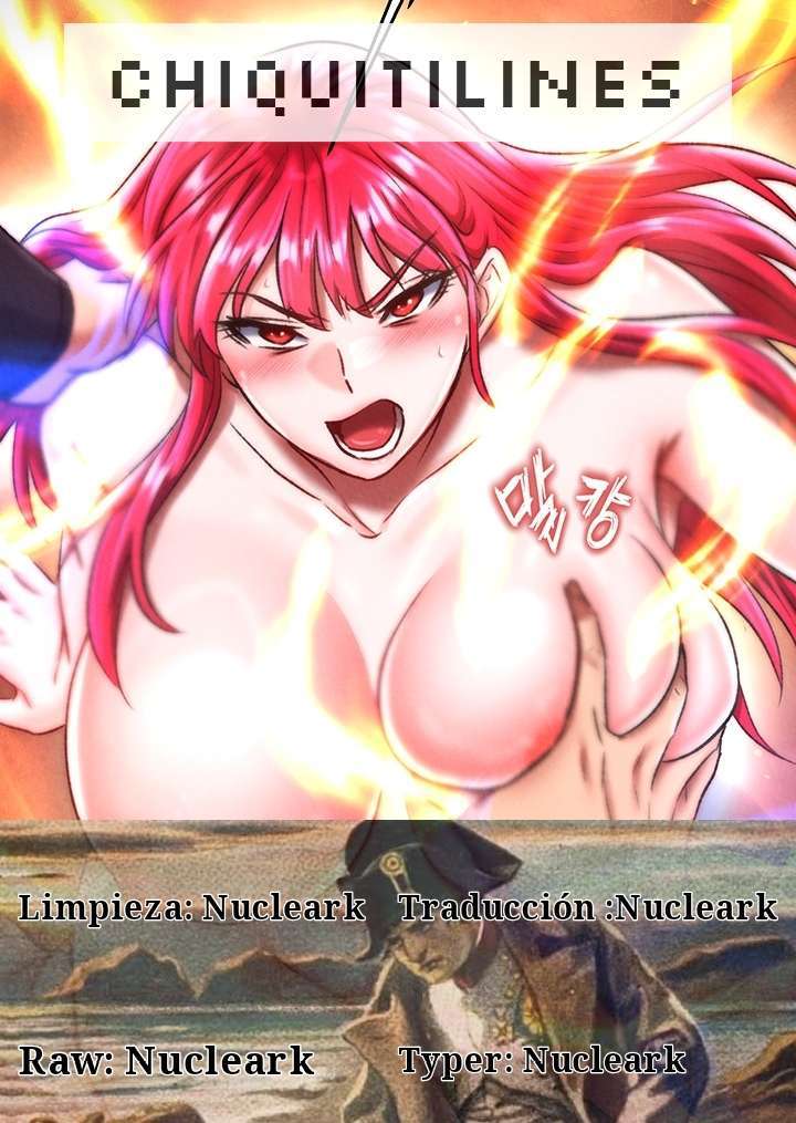 Terminé entrando en el mundo Murim Capítulo 58 - Page 1