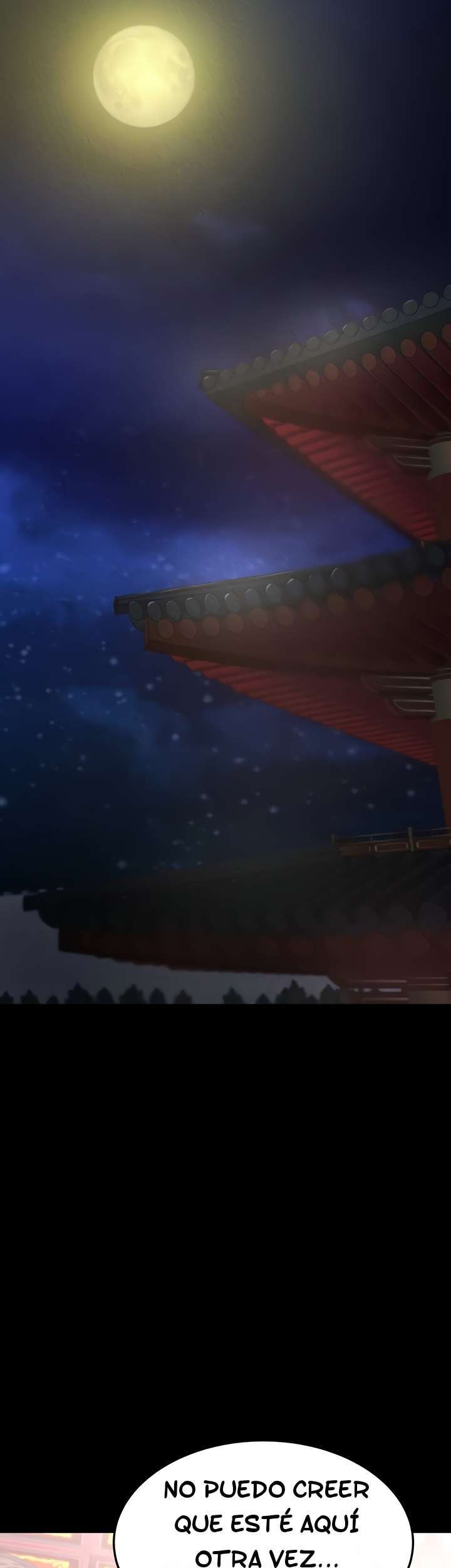 Terminé entrando en el mundo Murim Capítulo 58 - Page 34