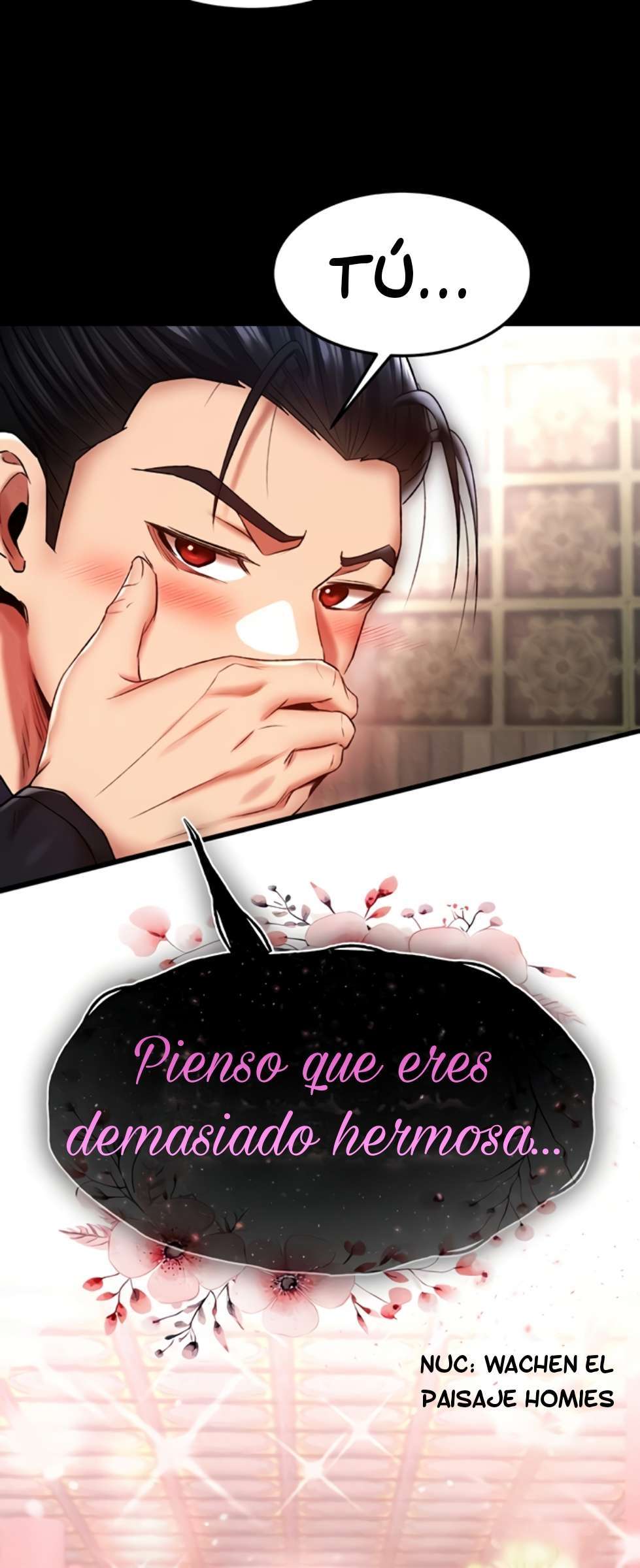 Terminé entrando en el mundo Murim Capítulo 58 - Page 38