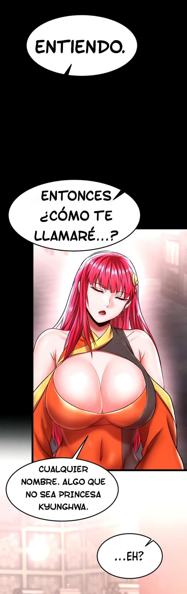 Terminé entrando en el mundo Murim Capítulo 58 - Page 50