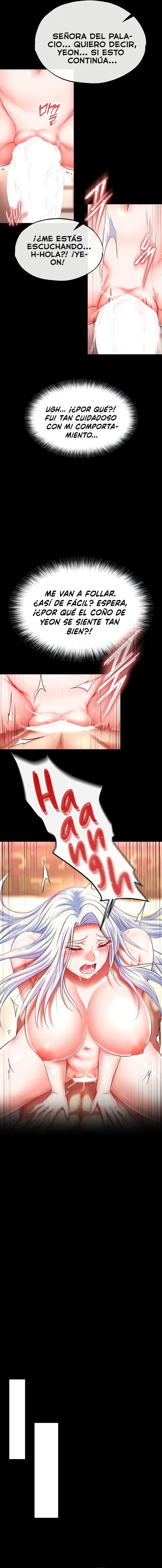 Terminé entrando en el mundo Murim Capítulo 65 - Page 17