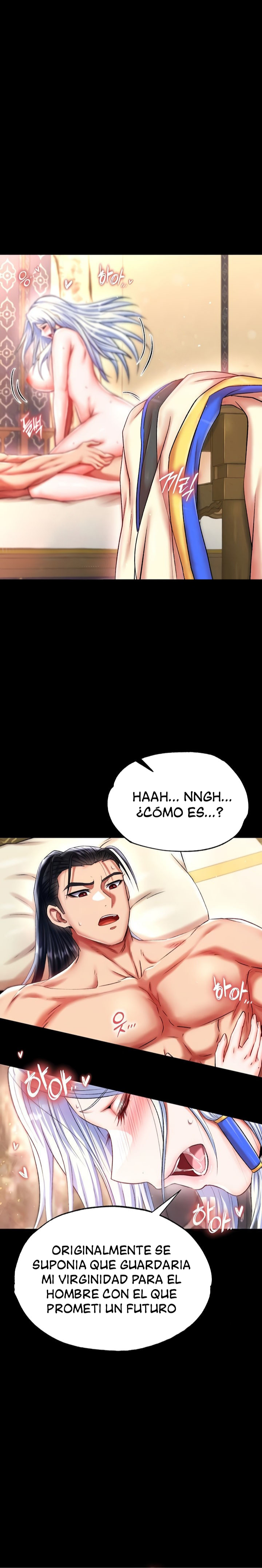 Terminé entrando en el mundo Murim Capítulo 66 - Page 4