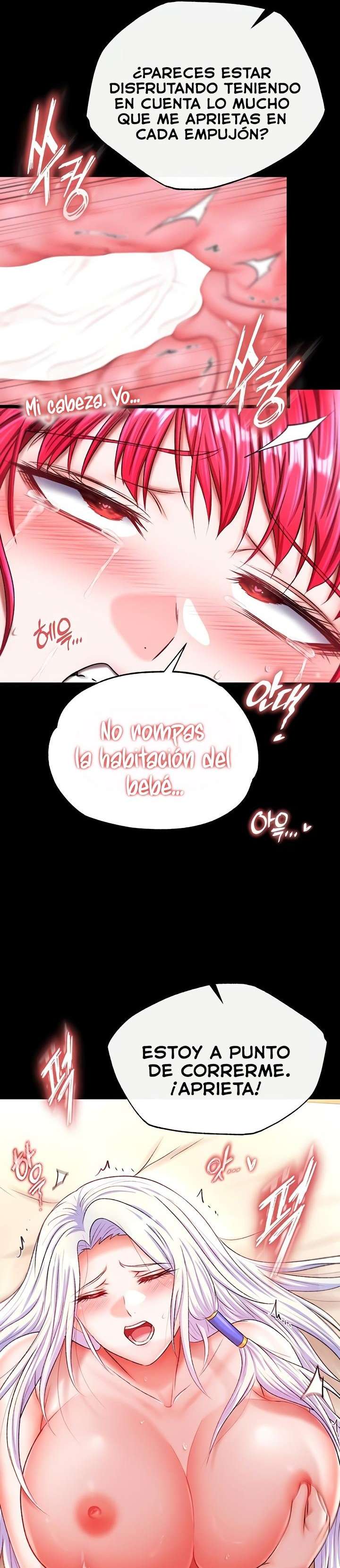 Terminé entrando en el mundo Murim Capítulo 68 - Page 12