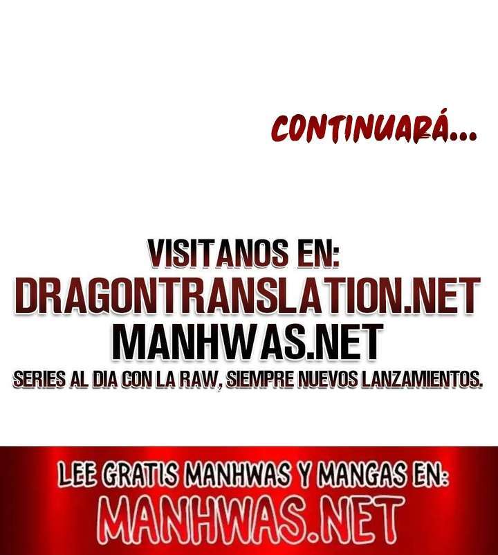 Terminé entrando en el mundo Murim Capítulo 74 - Page 21