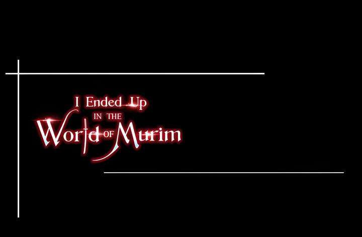 Terminé entrando en el mundo Murim Capítulo 76 - Page 23