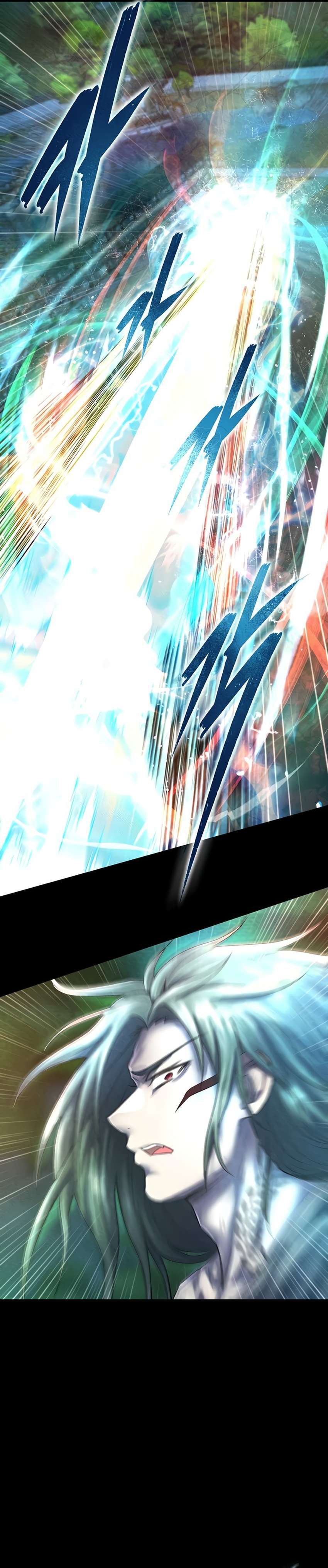 Terminé entrando en el mundo Murim Capítulo 78 - Page 18