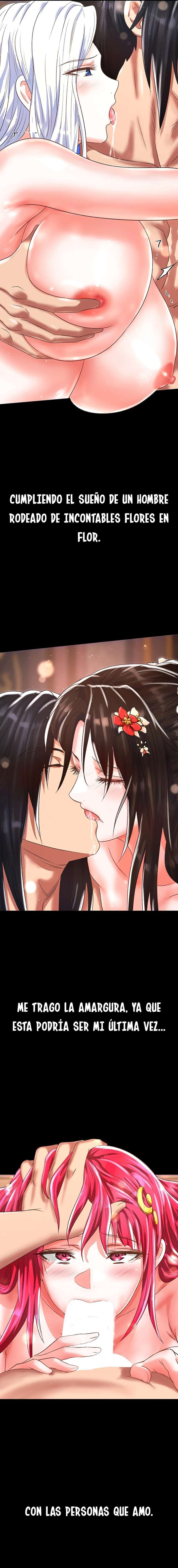 Terminé entrando en el mundo Murim Capítulo 80 - Page 28