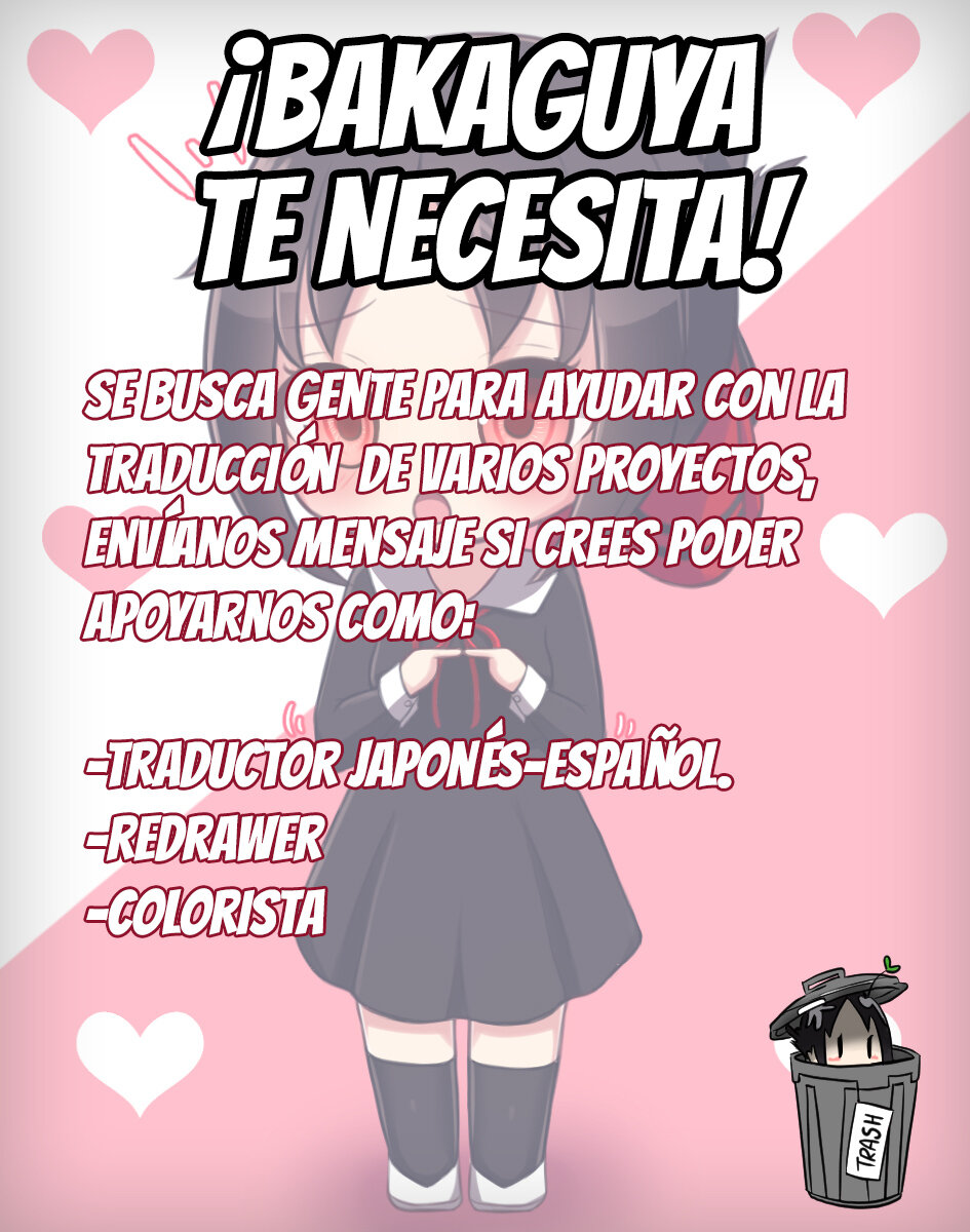 Aitsu No Kanojo – español Capítulo 14 - Page 22