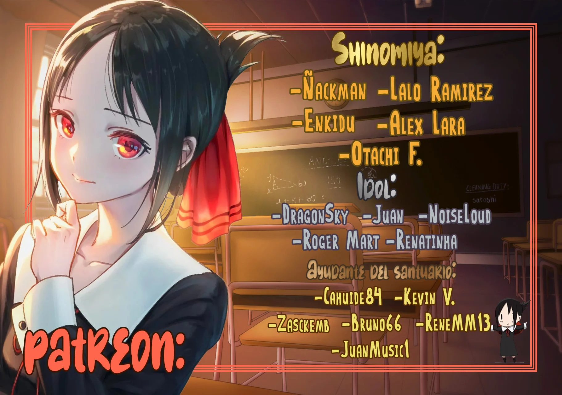 Aitsu No Kanojo – español Capítulo 15 - Page 2