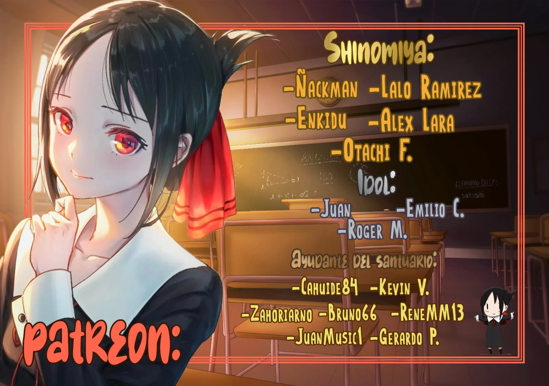 Aitsu No Kanojo – español Capítulo 17 - Page 2