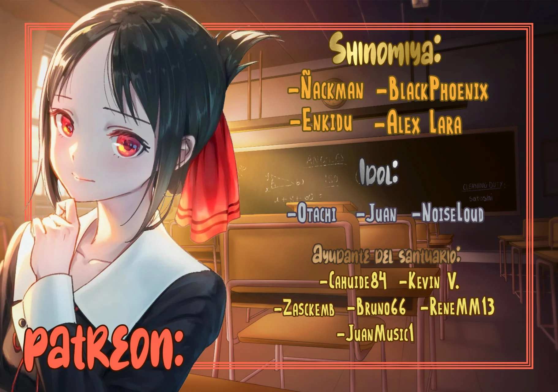 Aitsu No Kanojo – español Capítulo 18 - Page 2