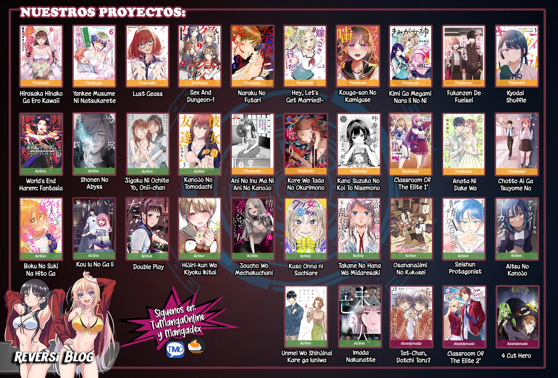 Aitsu No Kanojo – español Capítulo 20 - Page 22