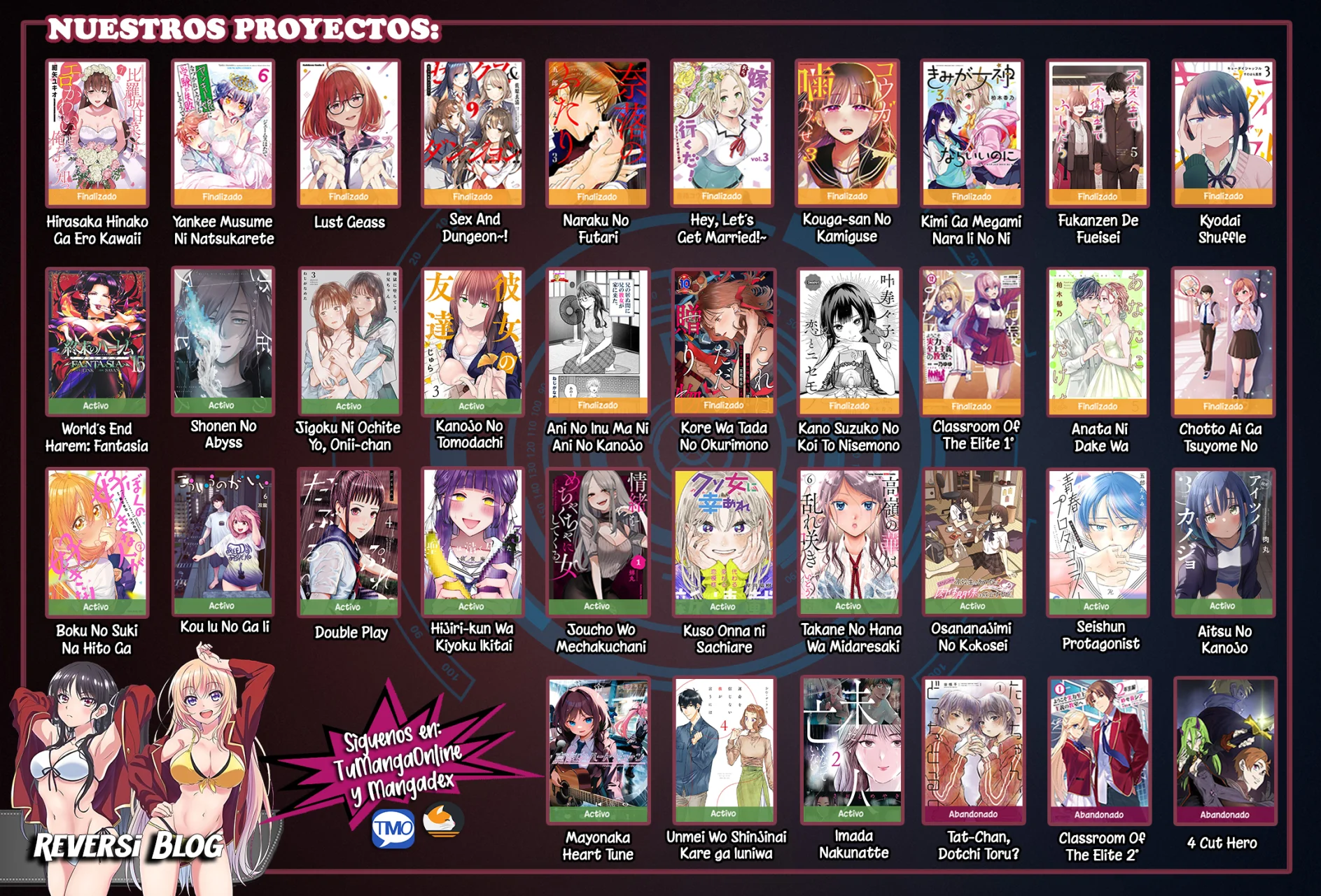 Aitsu No Kanojo – español Capítulo 24 - Page 22