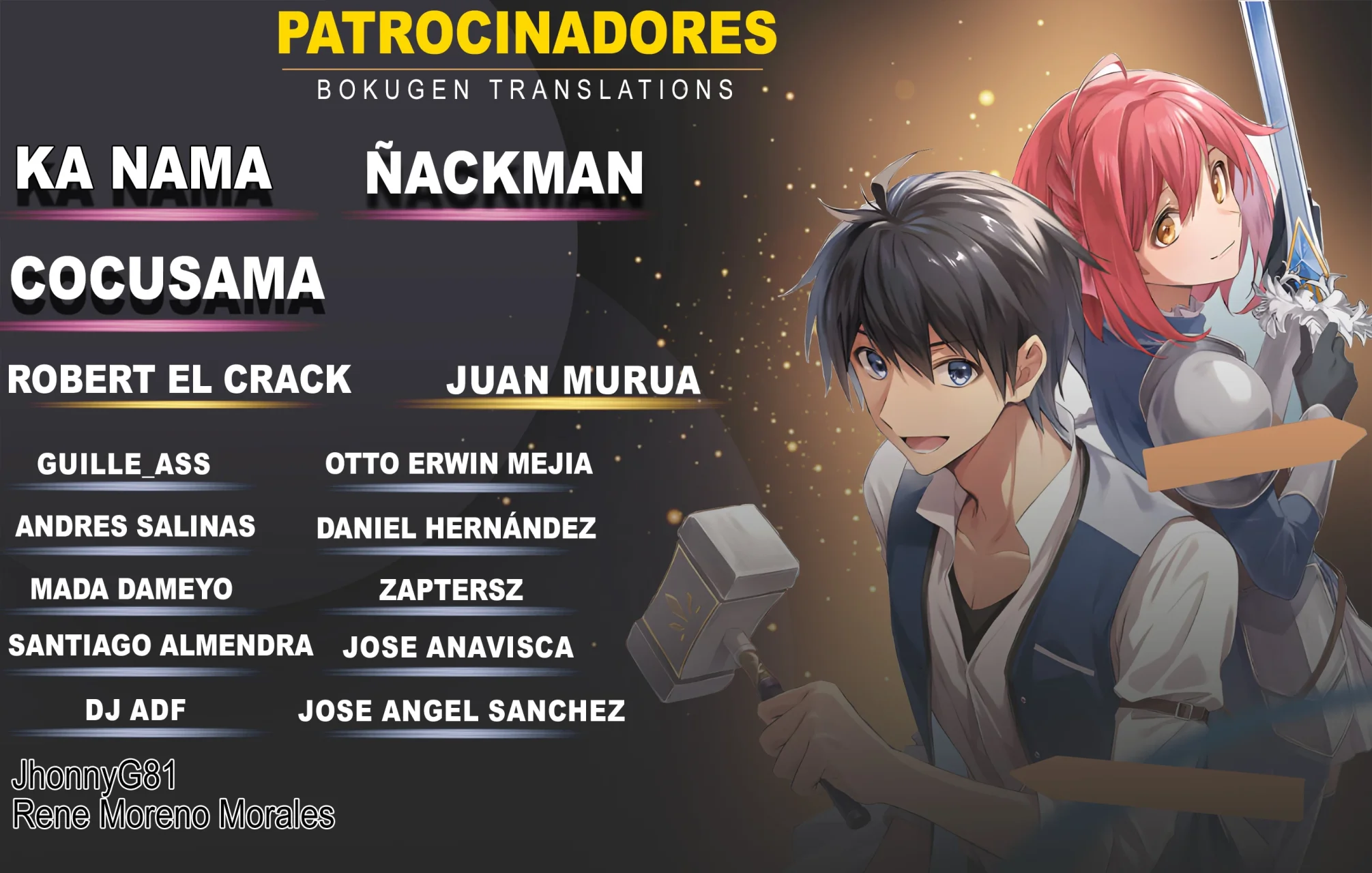 Aitsu No Kanojo – español Capítulo 28 - Page 2