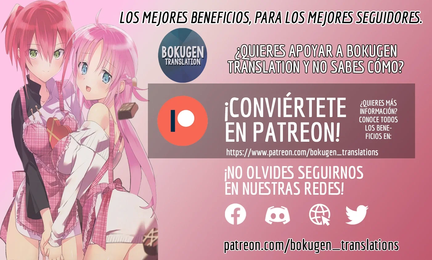 Aitsu No Kanojo – español Capítulo 51 - Page 23