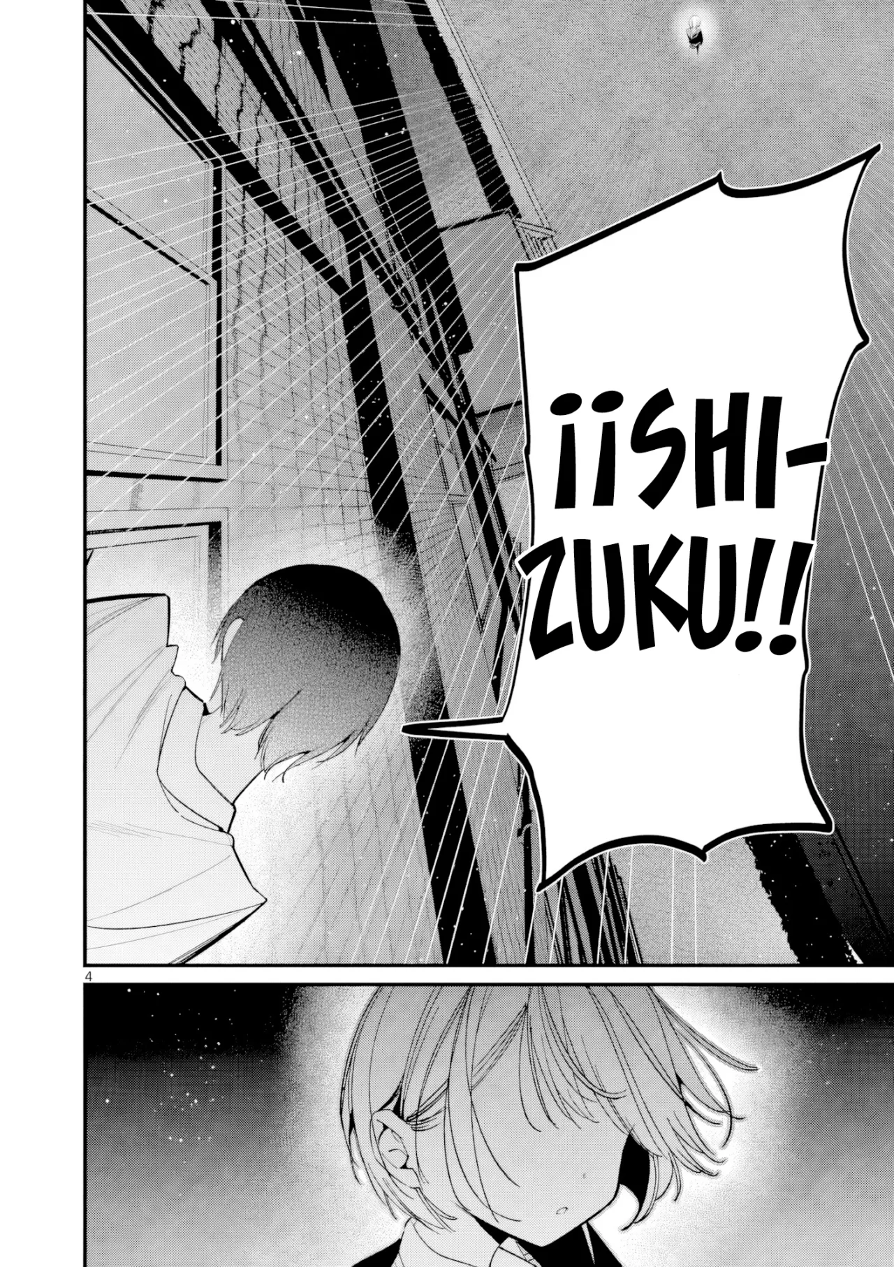 Aitsu No Kanojo – español Capítulo 56 - Page 6