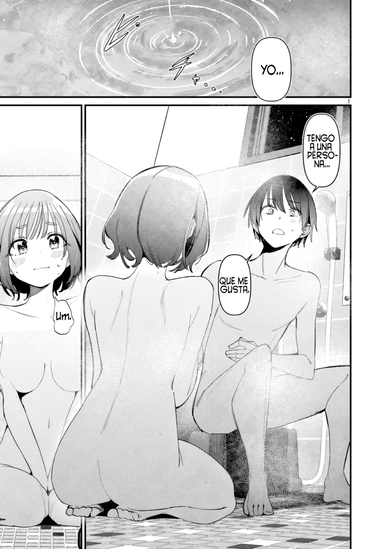 Aitsu No Kanojo – español Capítulo 62 - Page 3