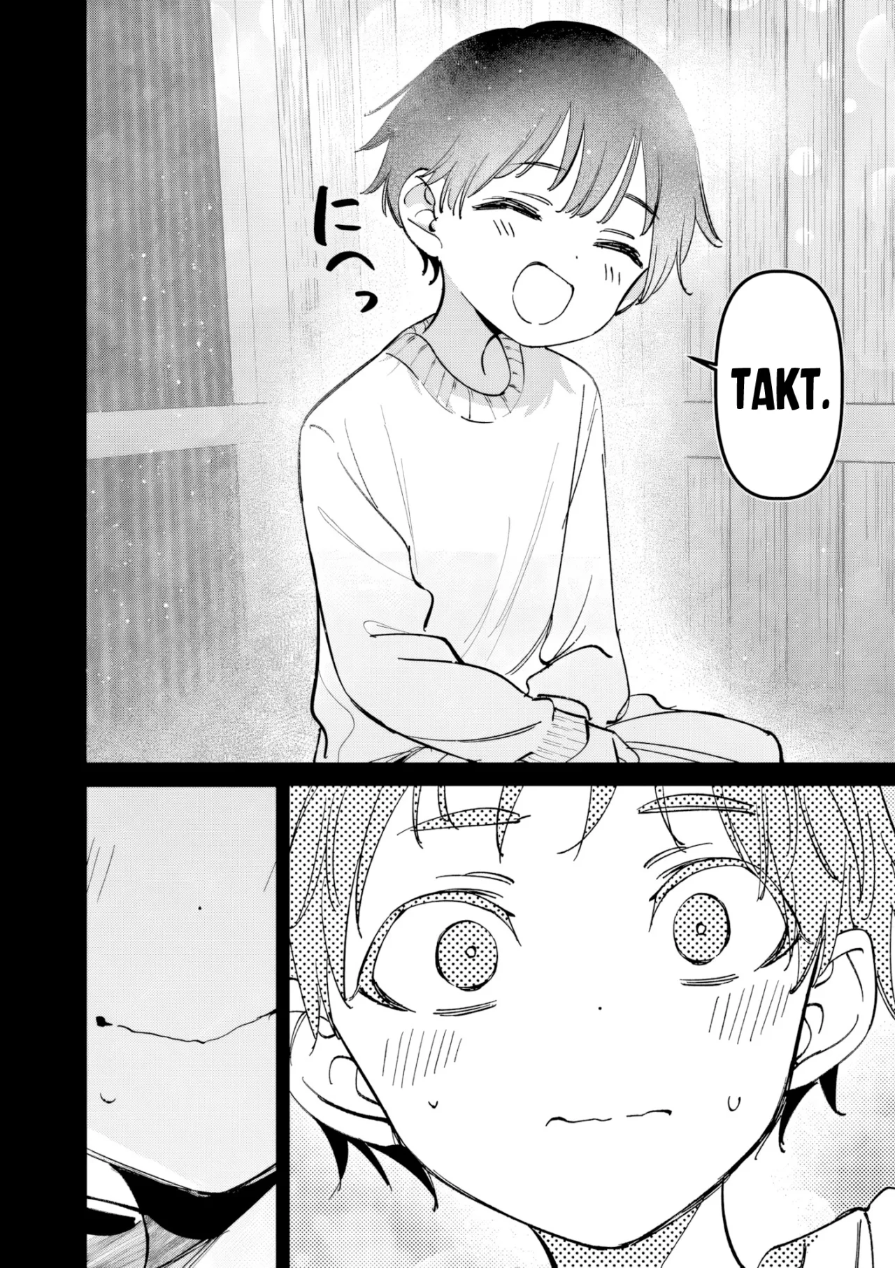 Aitsu No Kanojo – español Capítulo 66 - Page 18