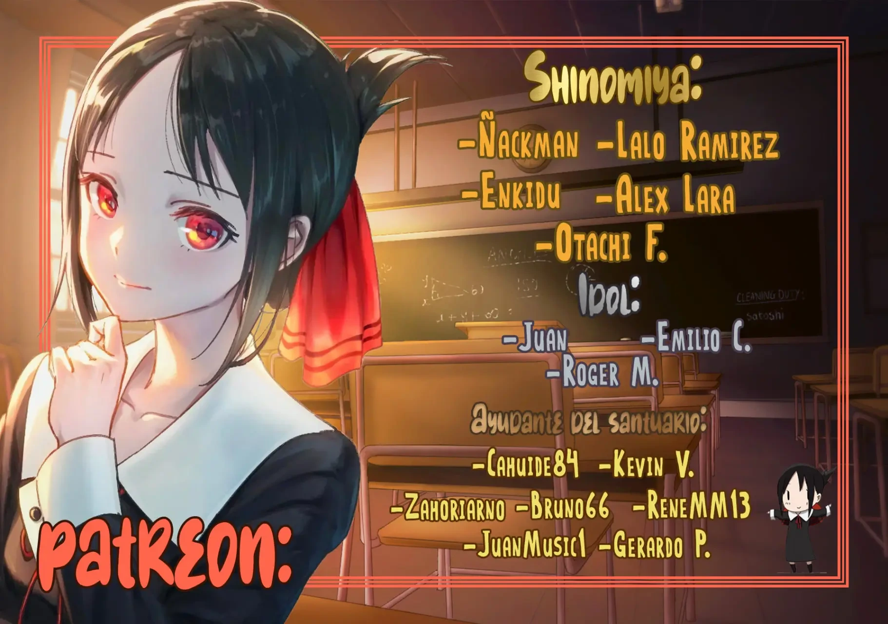 Aitsu No Kanojo – español Capítulo 7 - Page 2