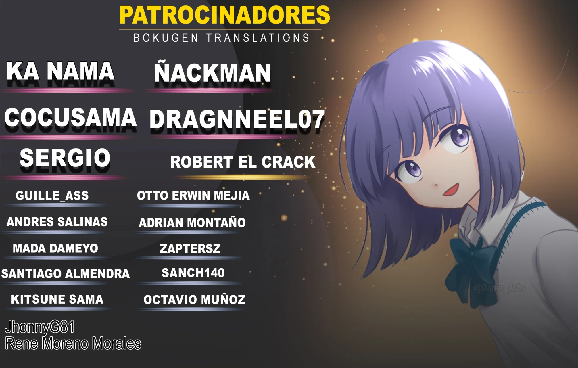 Aitsu No Kanojo – español Capítulo 70 - Page 2