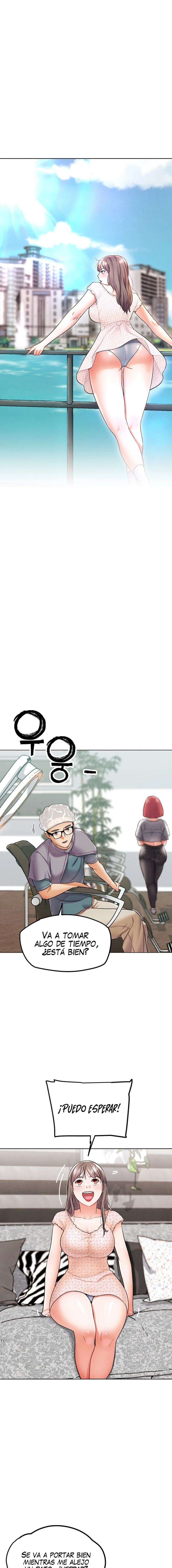 PvP en la vida real Capítulo 11 - Page 12