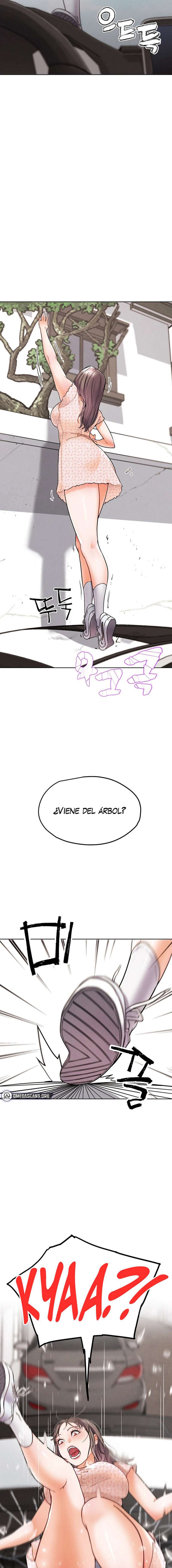 PvP en la vida real Capítulo 11 - Page 15