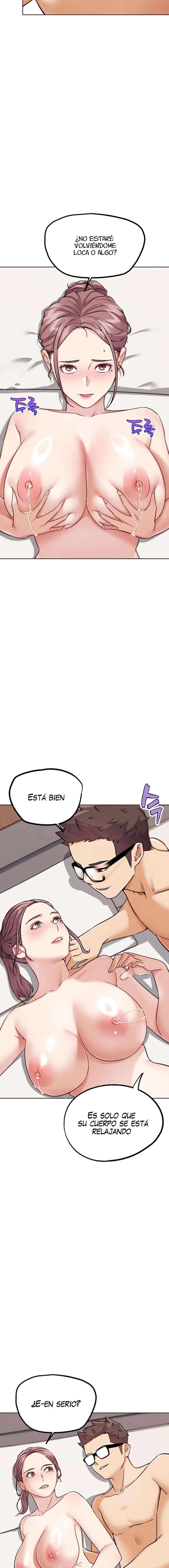 PvP en la vida real Capítulo 19 - Page 14