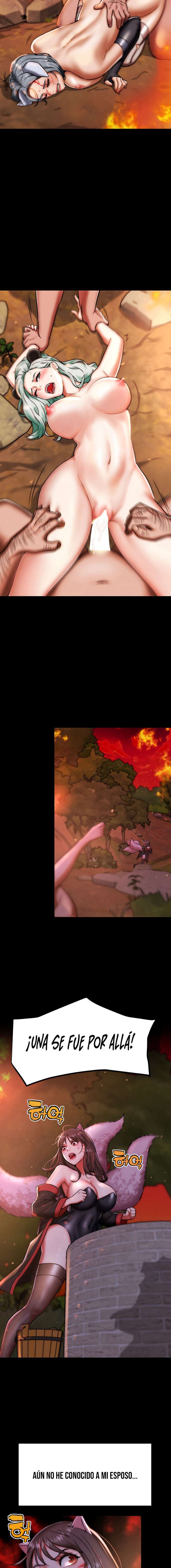 PvP en la vida real Capítulo 2 - Page 5