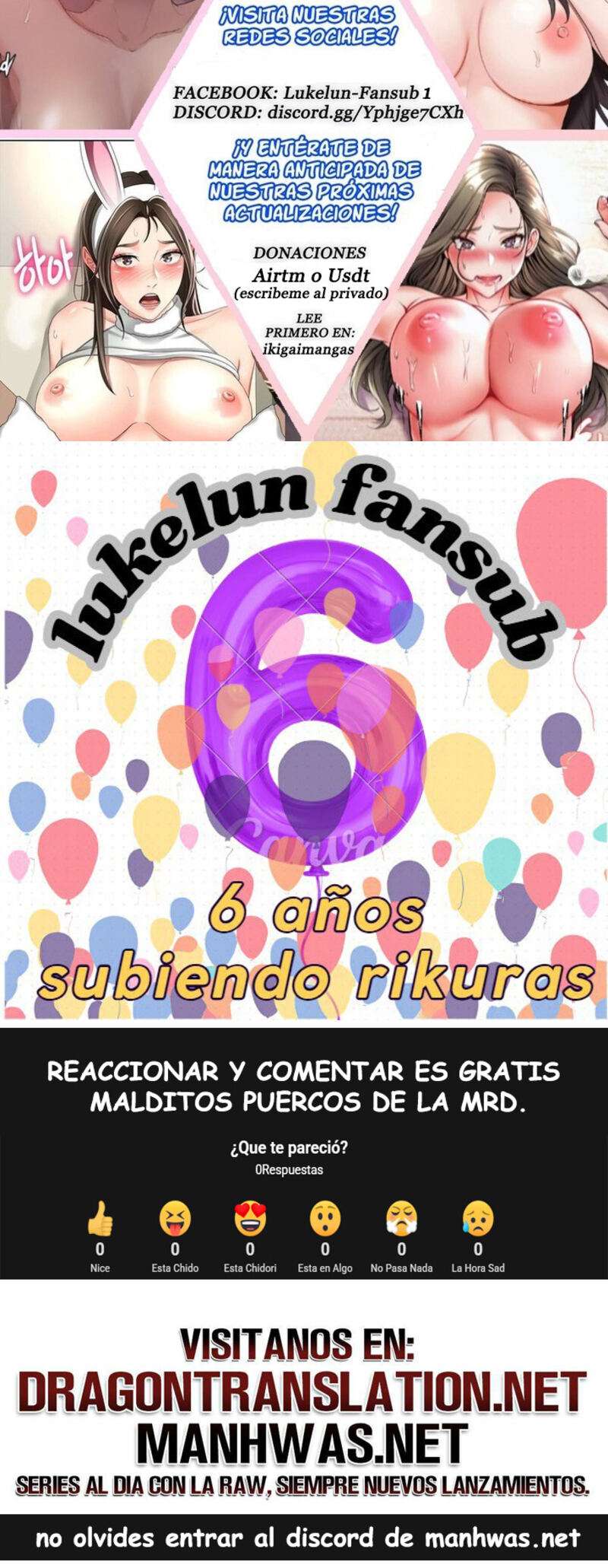 El regreso del prodigio Capítulo 13 - Page 24