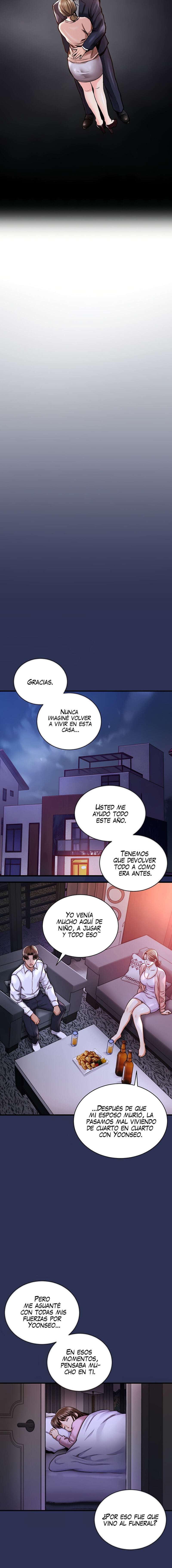 El regreso del prodigio Capítulo 2 - Page 14