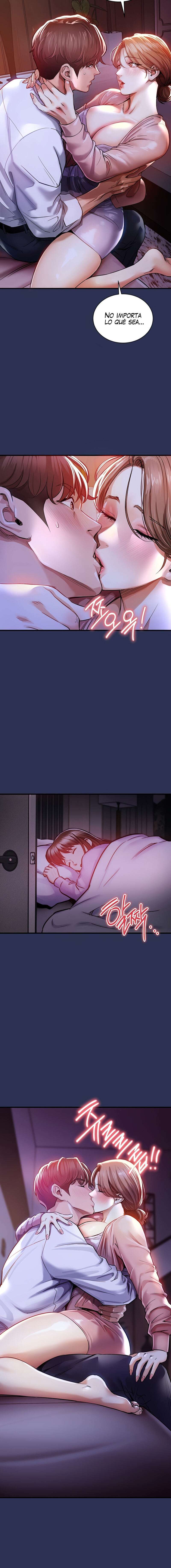 El regreso del prodigio Capítulo 2 - Page 20