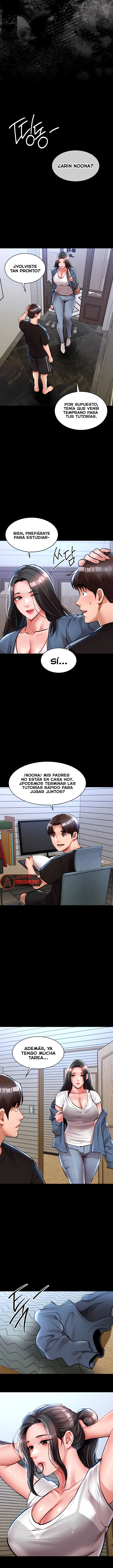 El regreso del prodigio Capítulo 29 - Page 13