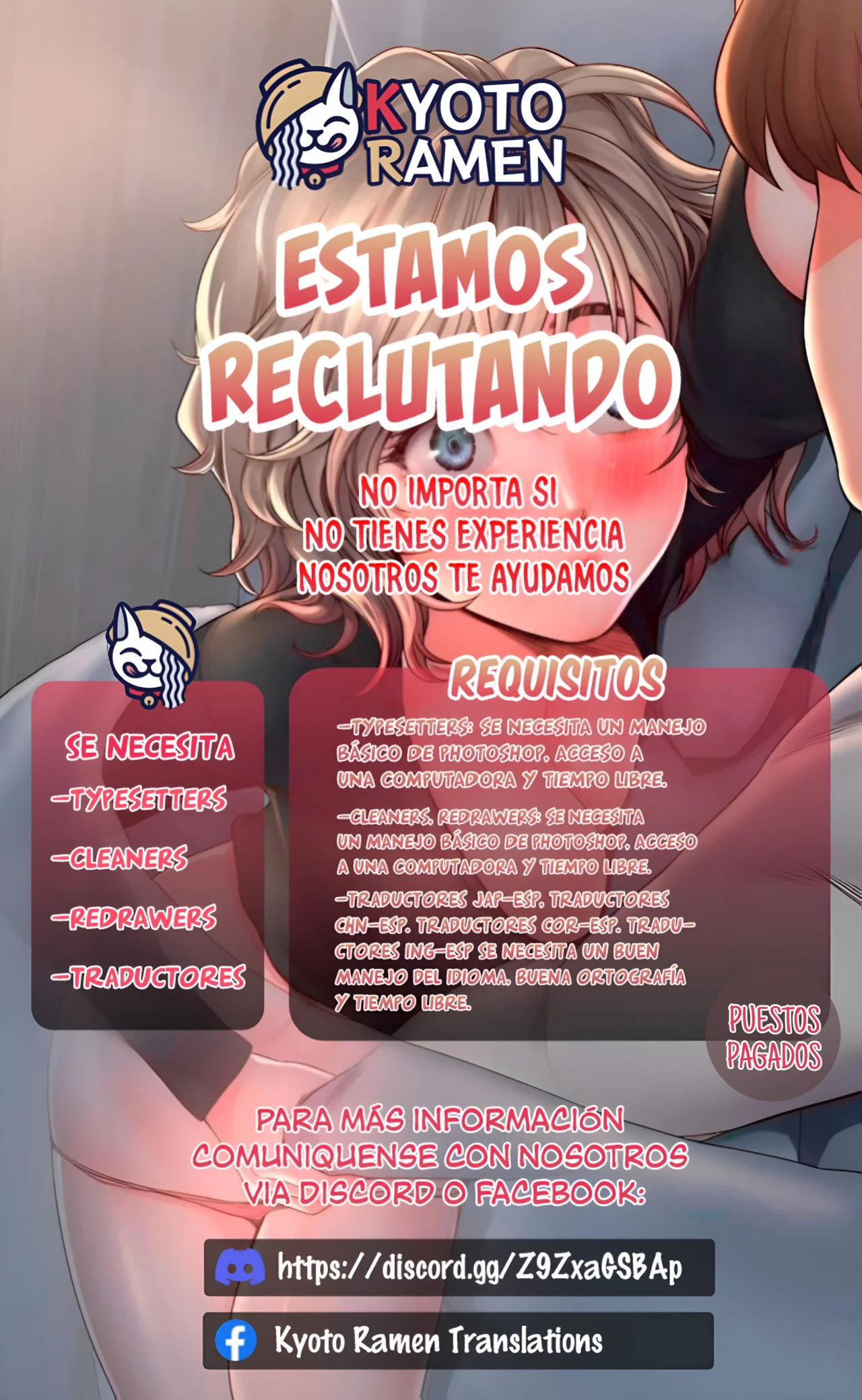 Haitatsu-saki no Onee-san ga Kowa Sugiru Hanashi Capítulo 1 - Page 15